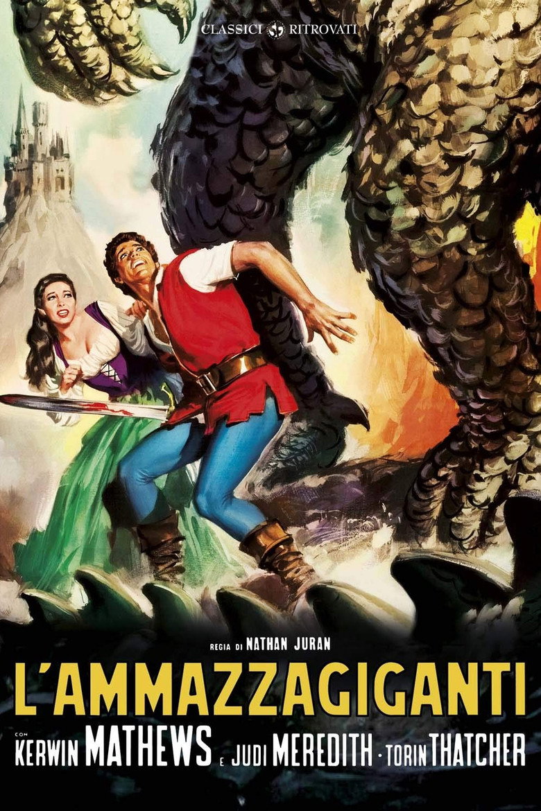 L'ammazzagiganti
