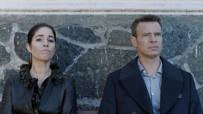 Still image for Whiskey Cavalier season 1 episode 5: The English Job Still image for Whiskey Cavalier season 1 episode 5: The English Job