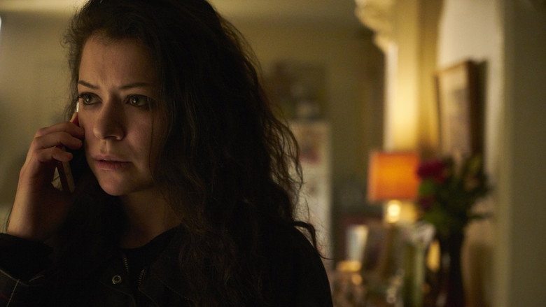 Still from Orphan Black - Mùa 5 Tập 9