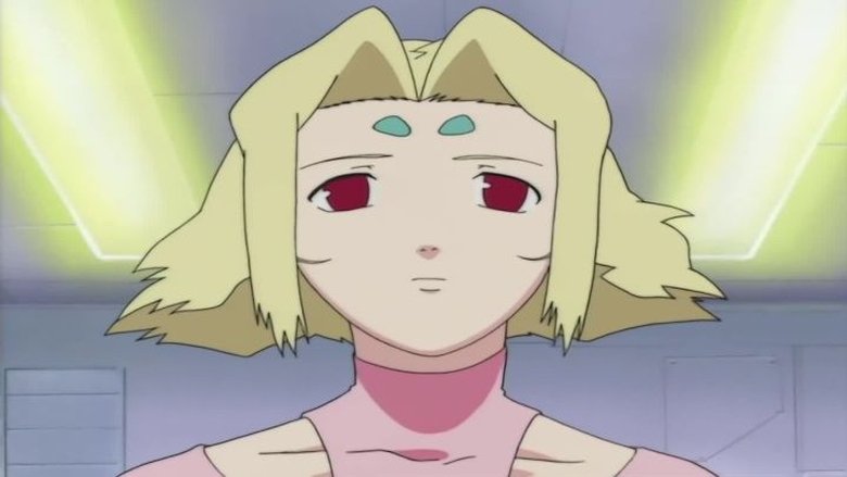 Still image for Zoids: Chaotic Century season 1 episode 49: The Distant Stars Still image for Zoids: Chaotic Century season 1 episode 49: The Distant Stars