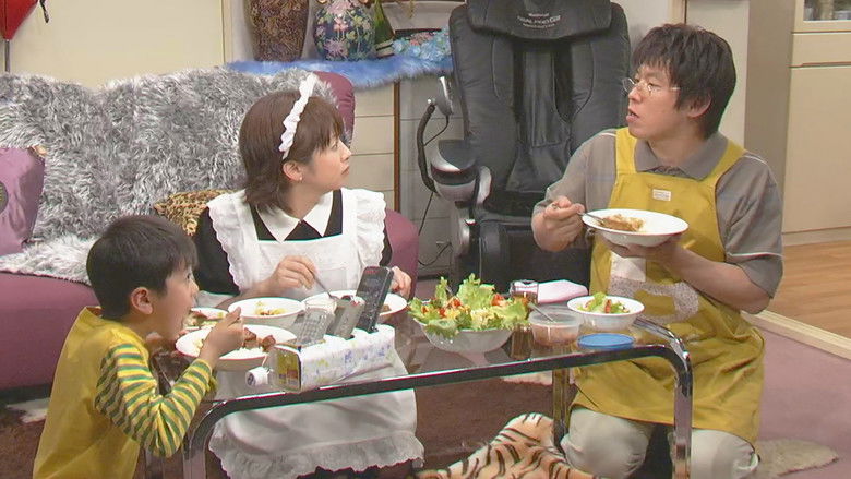 Still image for I am a Housewife season 1 episode 14: Episode 14