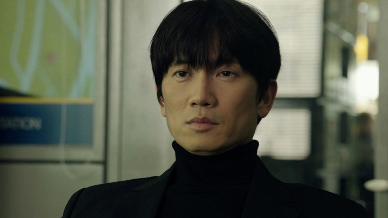Still from Connection - Season 1 Episode 6
