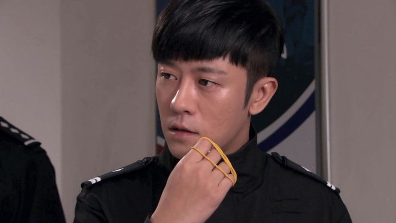 Still image for 青春无季 season 1 episode 3: Episode 3 Still image for 青春无季 season 1 episode 3: Episode 3