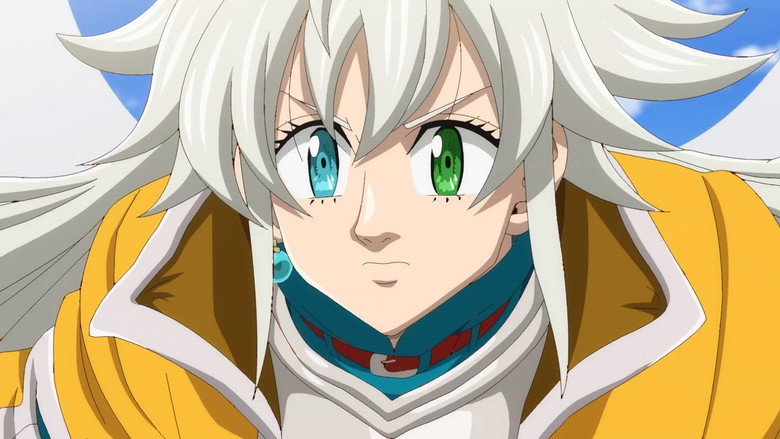 Still from The Seven Deadly Sins: Four Knights of the Apocalypse - Season 1 Episode 18