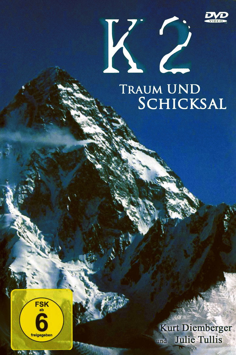 Imatge de K2 - Traum Und Schicksal
