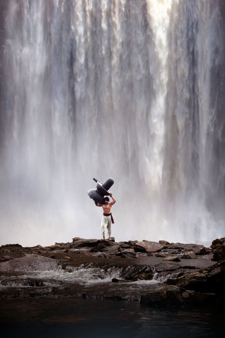 Imatge de Baahubali: The Epic