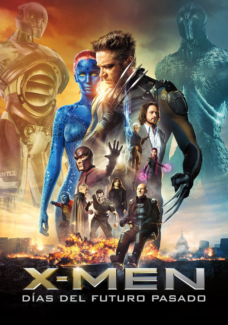 Póster la Película