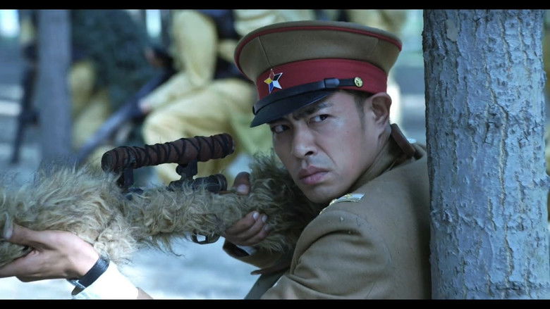 Still image for Marvel's the Brothers season 1 episode 43: Episode 43