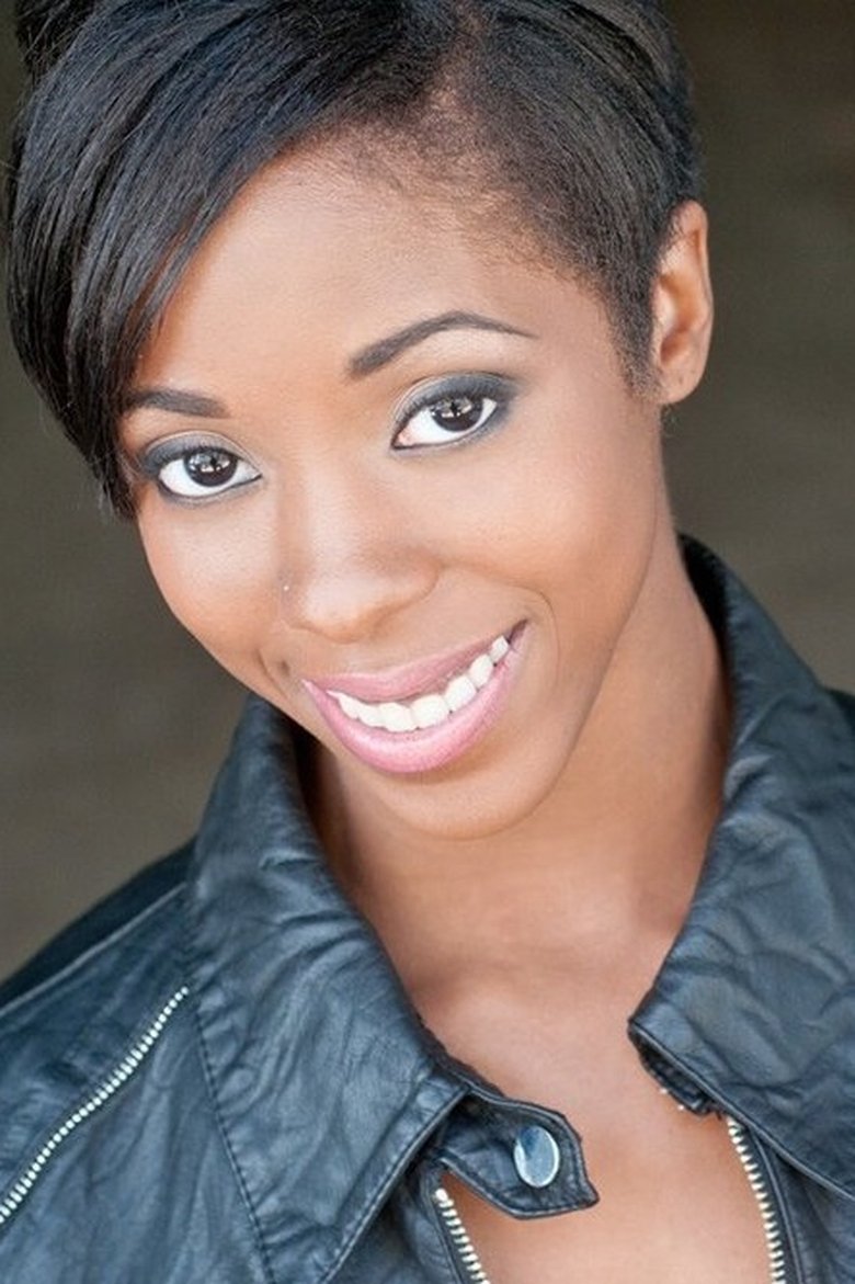 Zola Williams portrait image