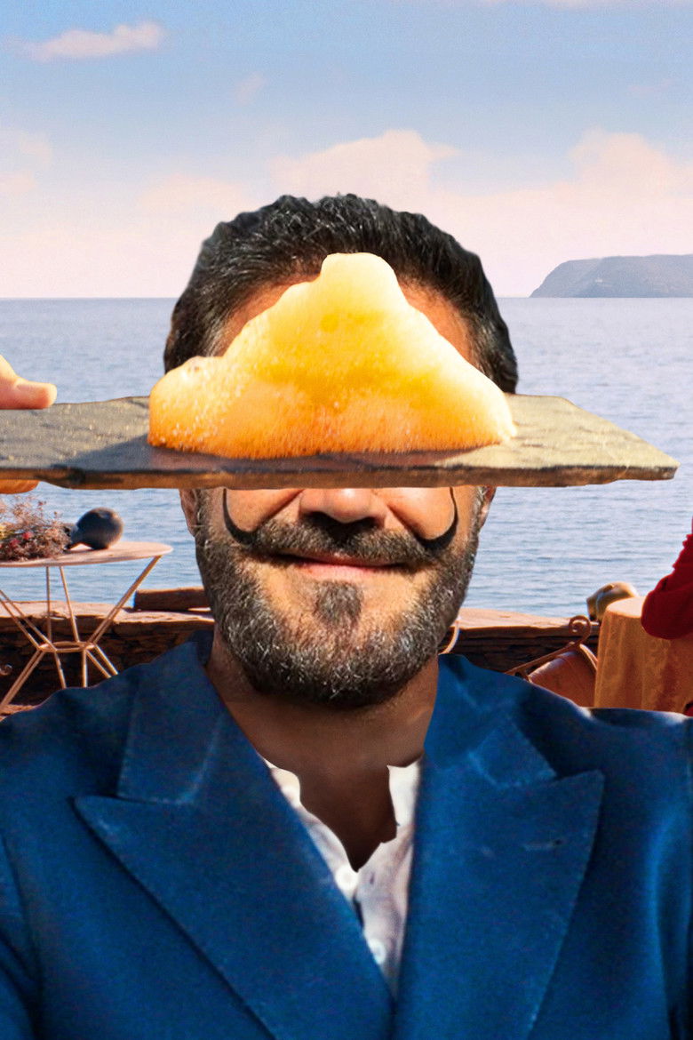 Imatge de Esperant Dalí