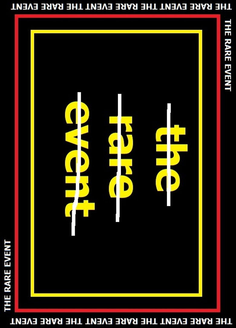 Imatge de The Rare Event