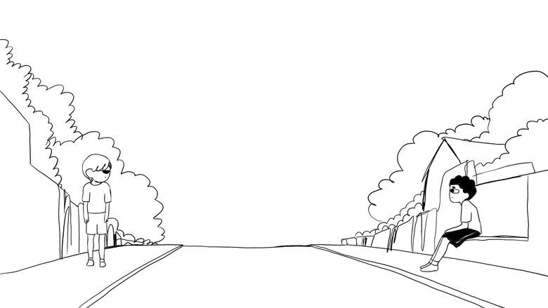 Still image for Samuel season 1 episode 11: The summer holidays Still image for Samuel season 1 episode 11: The summer holidays