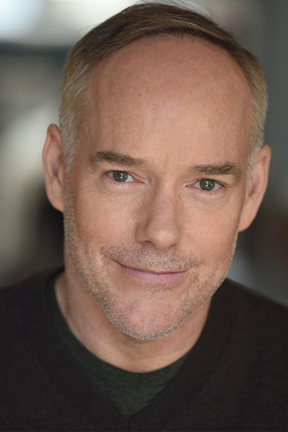 Michael Winther portrait image