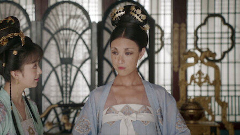 Still from The Rise of Phoenixes - Season 1 Episode 36