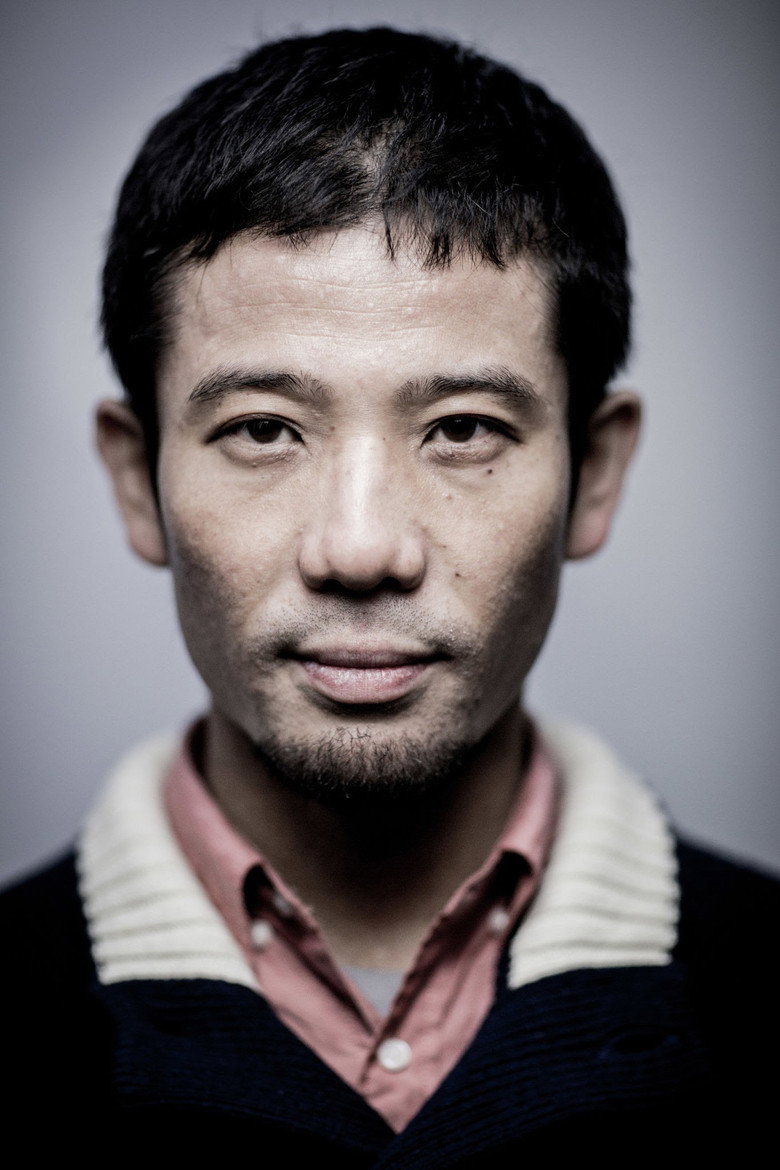 Shuhei Morita photo 2