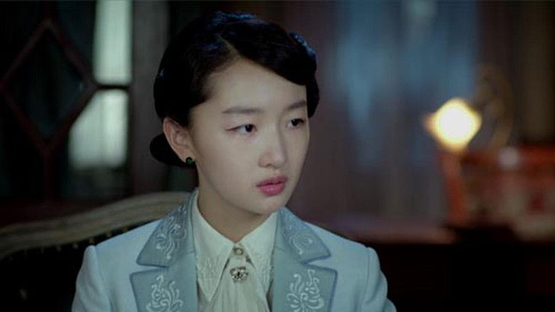 Still image for Sparrow season 1 episode 8: Episode 8 Still image for Sparrow season 1 episode 8: Episode 8