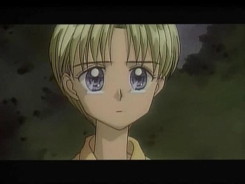 Still image for Kodocha season 1 episode 77: Papa, You're Bad