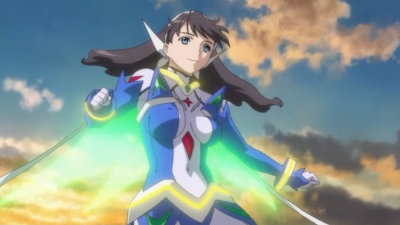 Still image for My-Otome 0: S.ifr season 1 episode 3: Episode 3