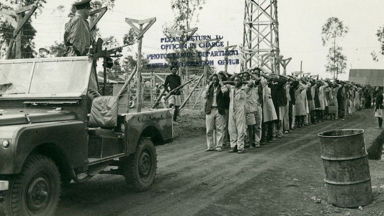 History Uncovered 2×4