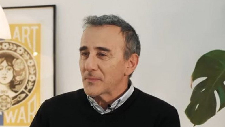 Elie Semoun opens up about the most difficult moments of his life (death of his parents, Dieudonné...)