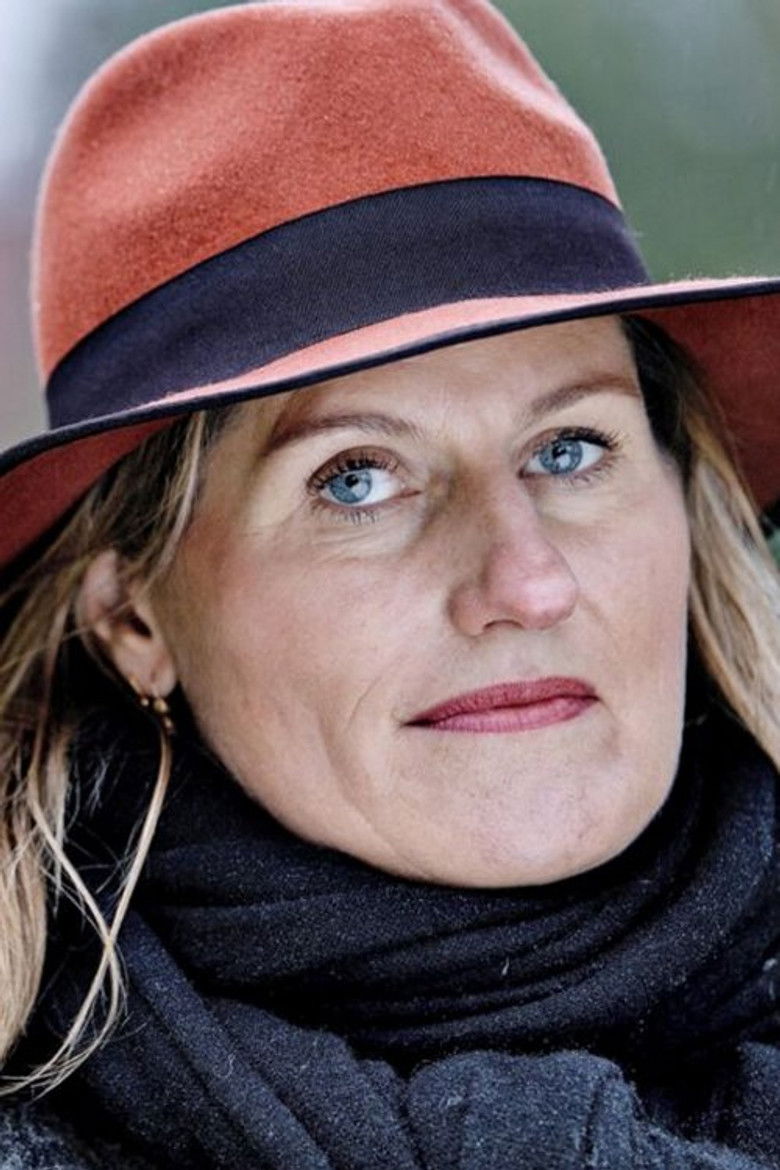 Emilie Brandt Luke portrait image