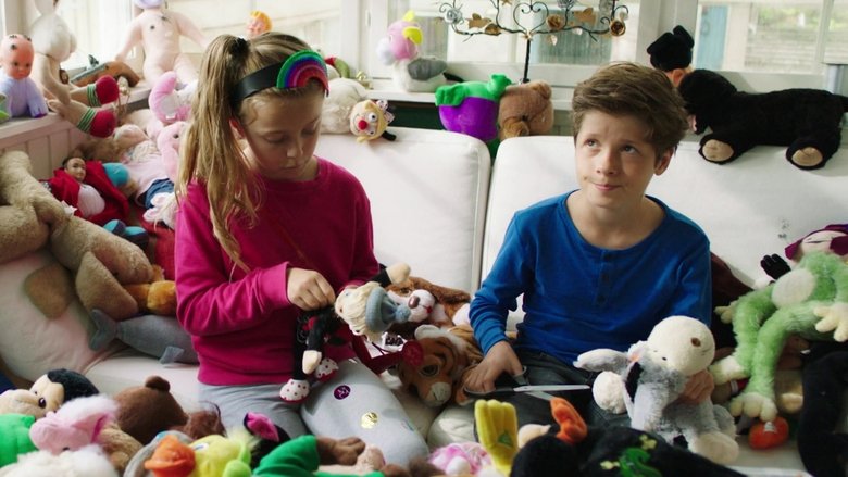 Still image for My 50/50 Life season 1 episode 5: Money, Money, Money