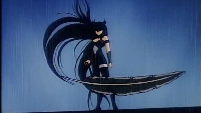 Demon Hunter Makaryūdo image 6