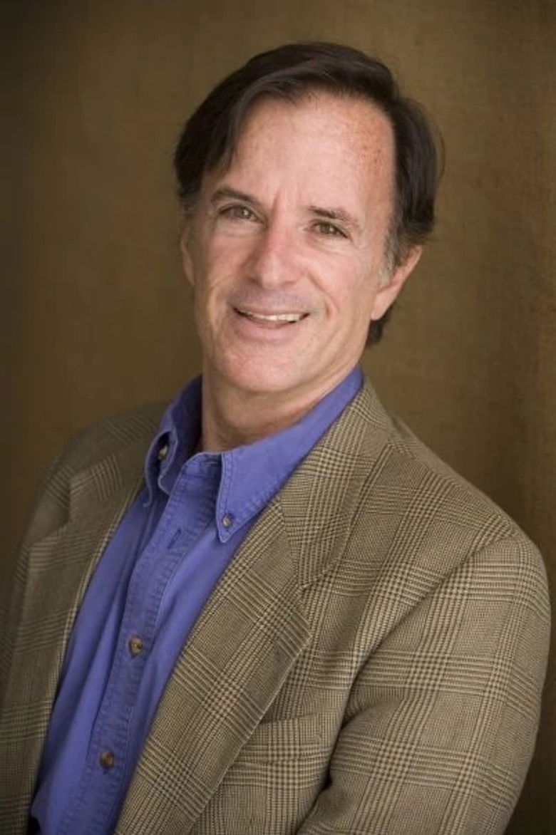 Luis Santeiro portrait image