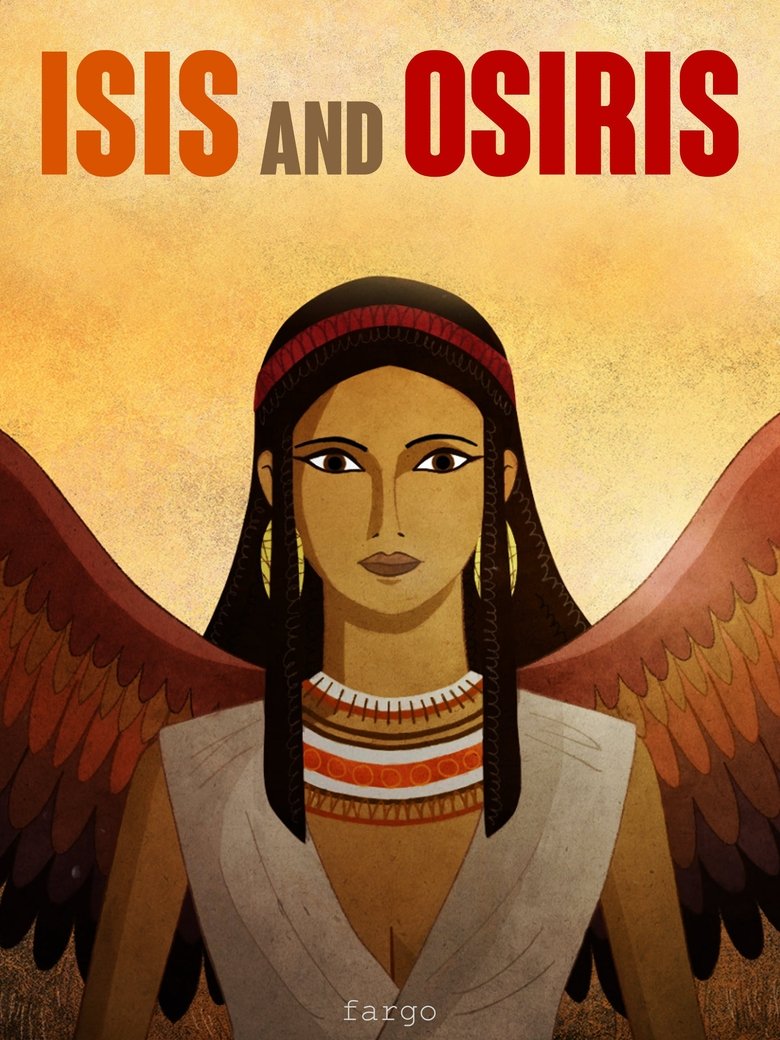 Isis and Osiris main poster
