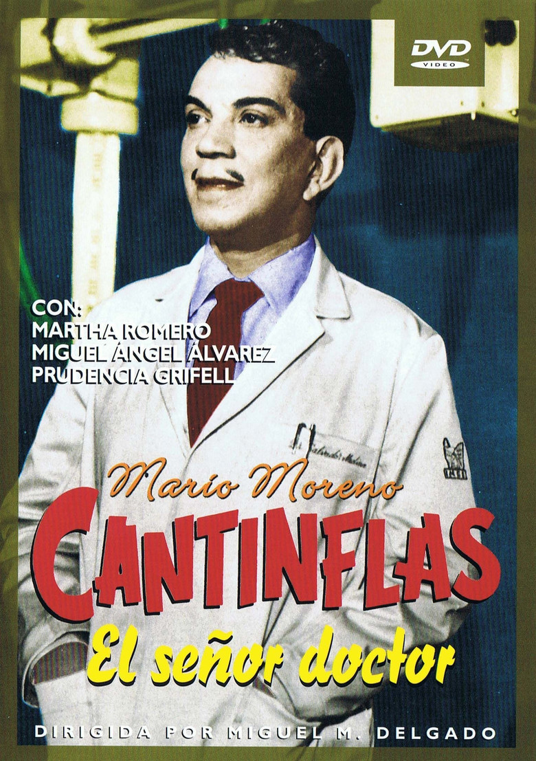Póster la Película