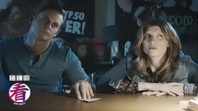 Still image for Just Xia It season 1 episode 2: Episode 2