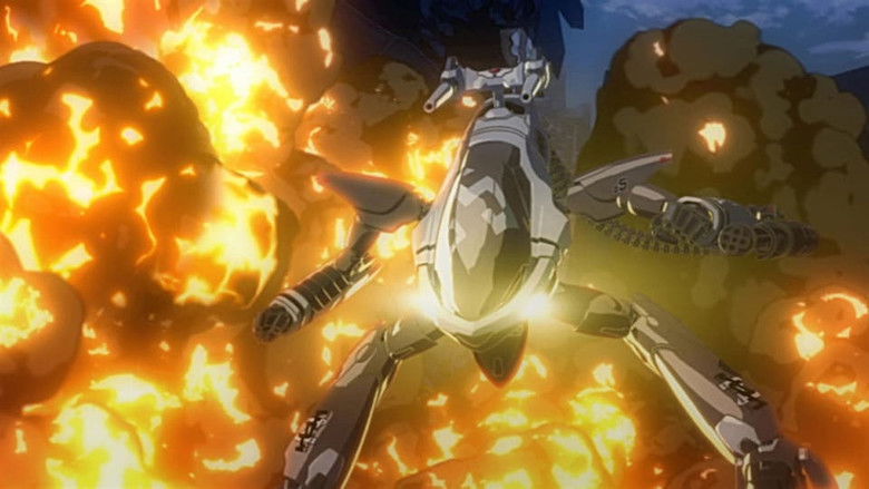 Still image for Kiss Dum: Engage Planet season 1 episode 3: Bonds Still image for Kiss Dum: Engage Planet season 1 episode 3: Bonds