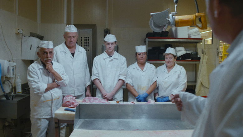 Image d'arrière-plan 1 du film Każdy ma swoje lato