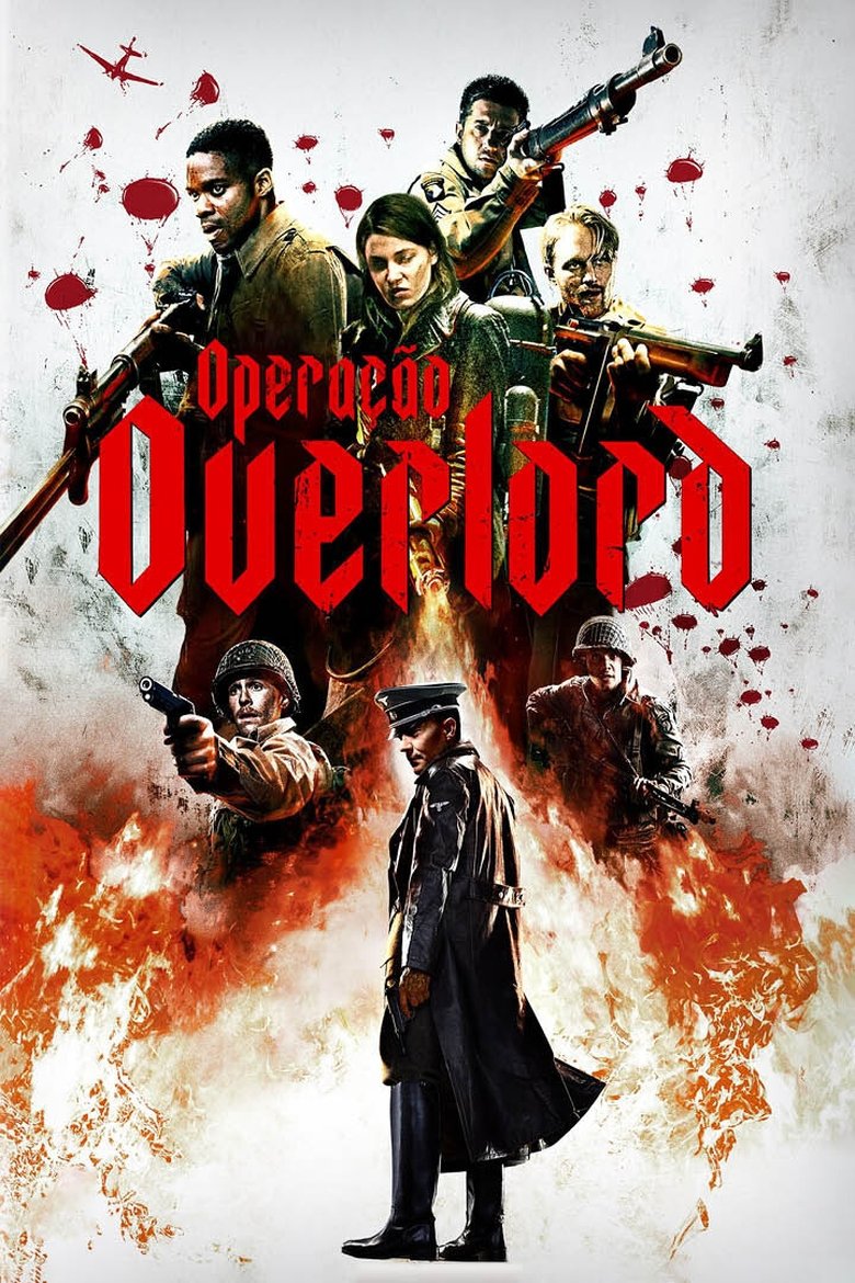 Overlord Film Streaming Vf Overlord (2018) Film Complet en Streaming VF | Frech Stream