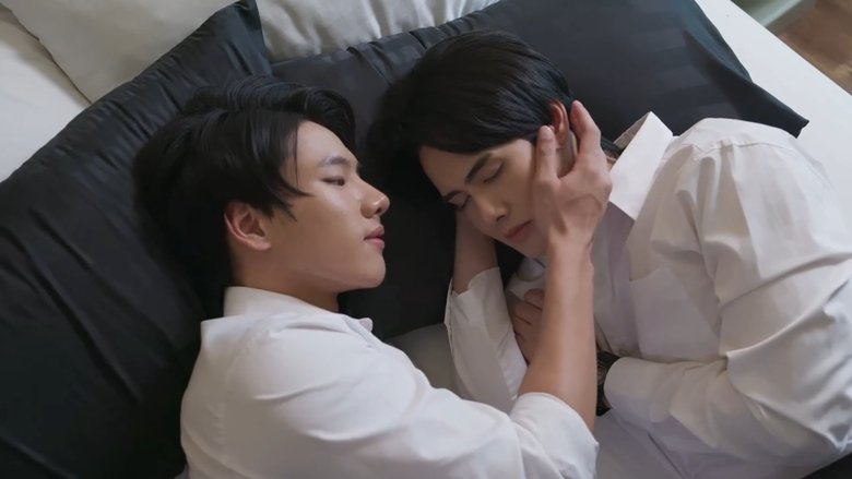 Still image for Eye Contact season 1 episode 2: Episode 2 Still image for Eye Contact season 1 episode 2: Episode 2