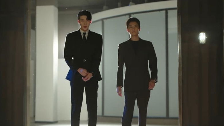 Still image for Love in the Edge of Divorce season 1 episode 26: Episode 26 Still image for Love in the Edge of Divorce season 1 episode 26: Episode 26