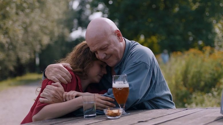 Still image for Sense of tumour season 1 episode 6: Marcel Still image for Sense of tumour season 1 episode 6: Marcel