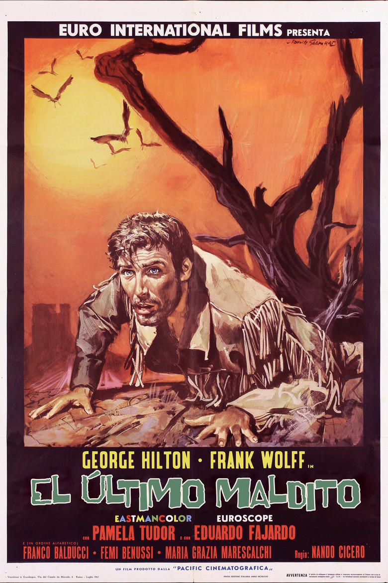 Il tempo degli avvoltoi