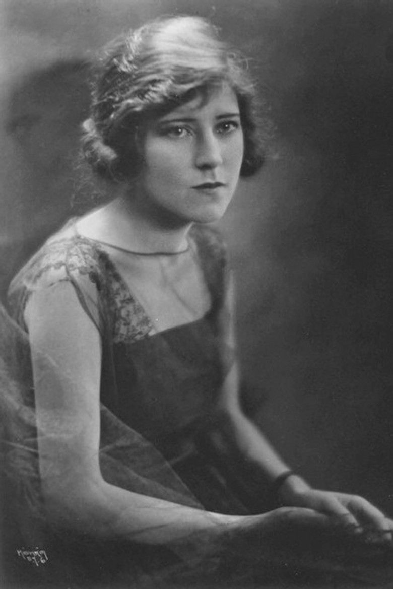 Sarah Y. Mason portrait image