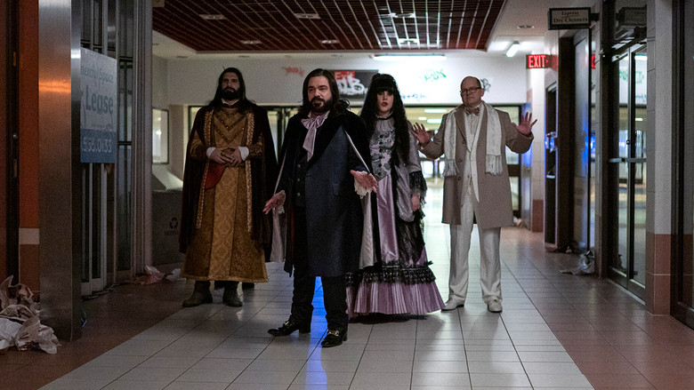 Still from What We Do in the Shadows - Season 6 Episode 9