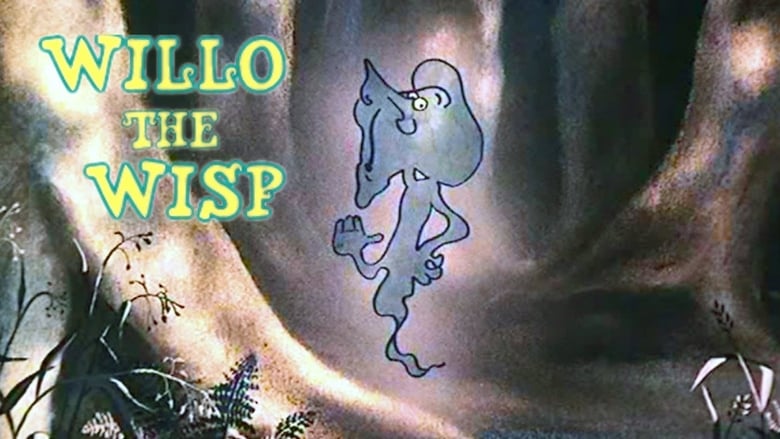 Willo+the+Wisp