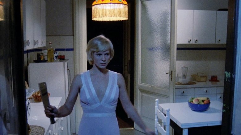 The Perfume of the Lady in Black (1974)