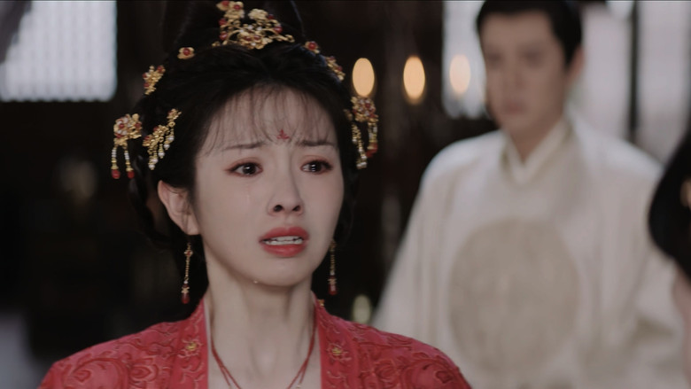 Still image for Guardians of the Dafeng season 1 episode 16: An Opportunity Still image for Guardians of the Dafeng season 1 episode 16: An Opportunity