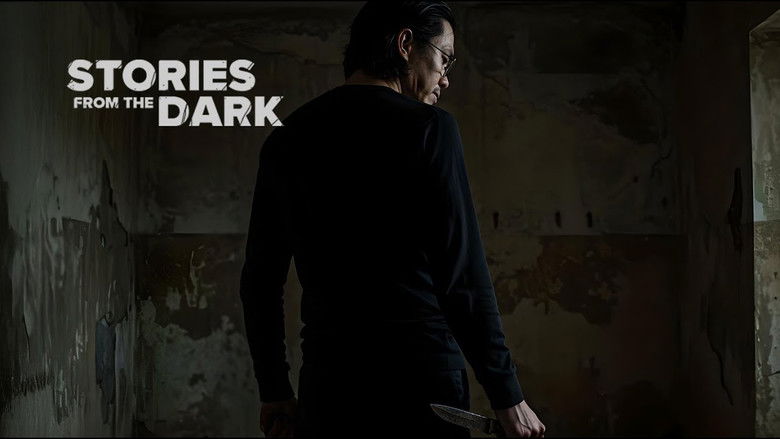 Still image for Stories from the Dark season 1 episode 17: Serial Vlogger | Every Video Ends in Blood Still image for Stories from the Dark season 1 episode 17: Serial Vlogger | Every Video Ends in Blood