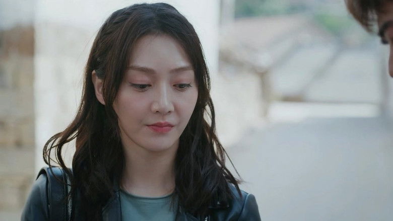 Still image for Green Water and Green Hills With a Smile season 1 episode 36: Episode 36