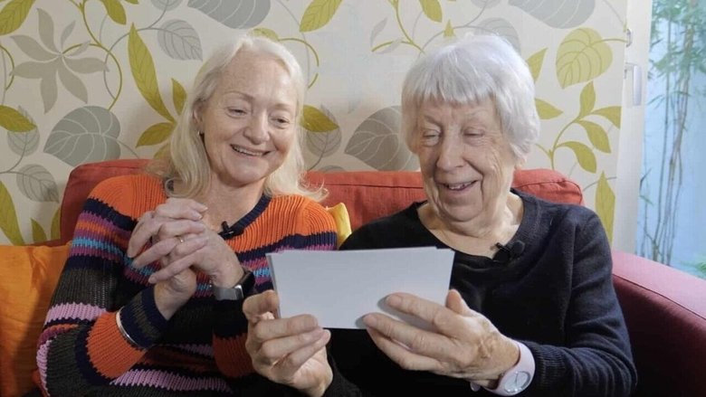 3000 Lesbians Go To York (2025)