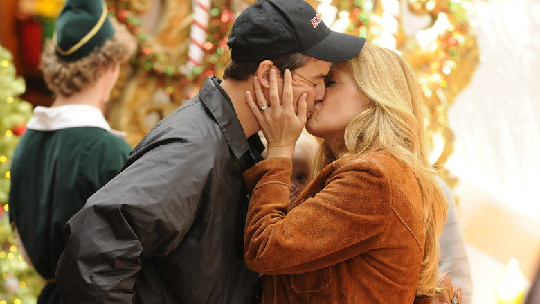 Still from Friday Night Lights - Season 5 Episode 13