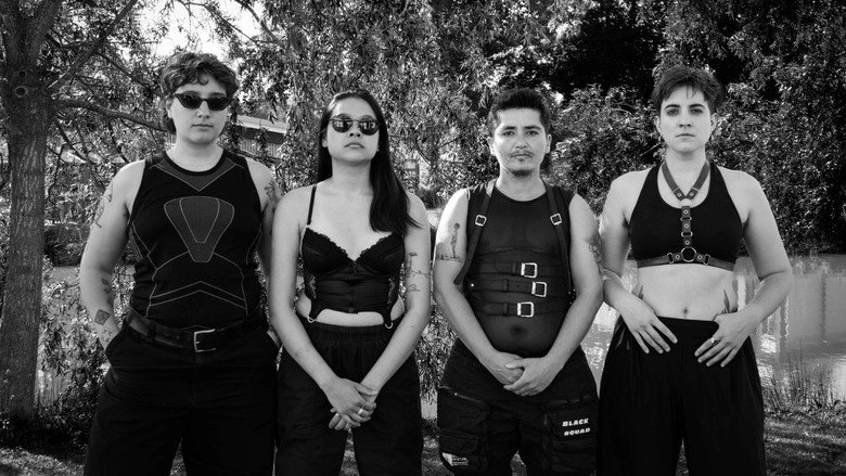 Fite Qlub: The Embrace of Community