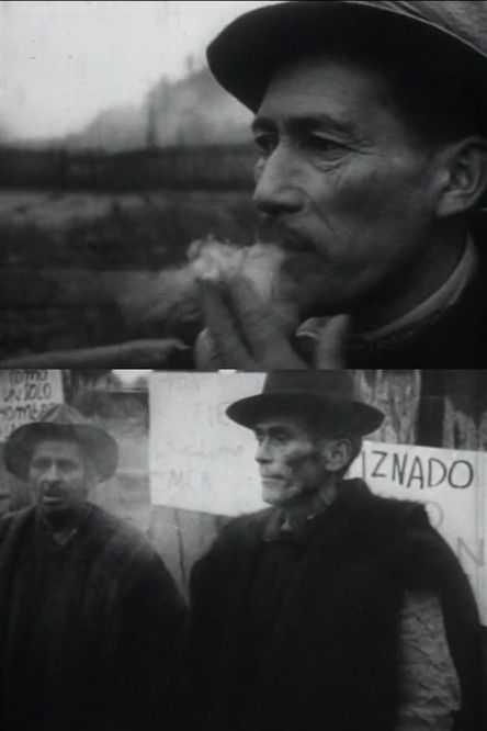 No nos Trancarán el Paso (1972)