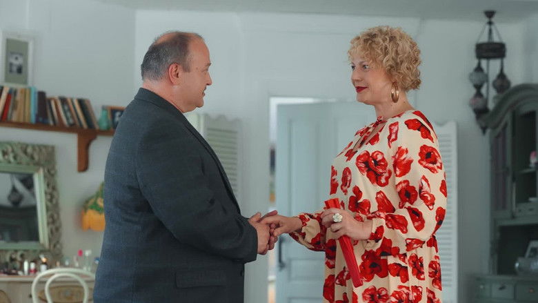 Still image for Зв'язок season 1 episode 14: Episode 14